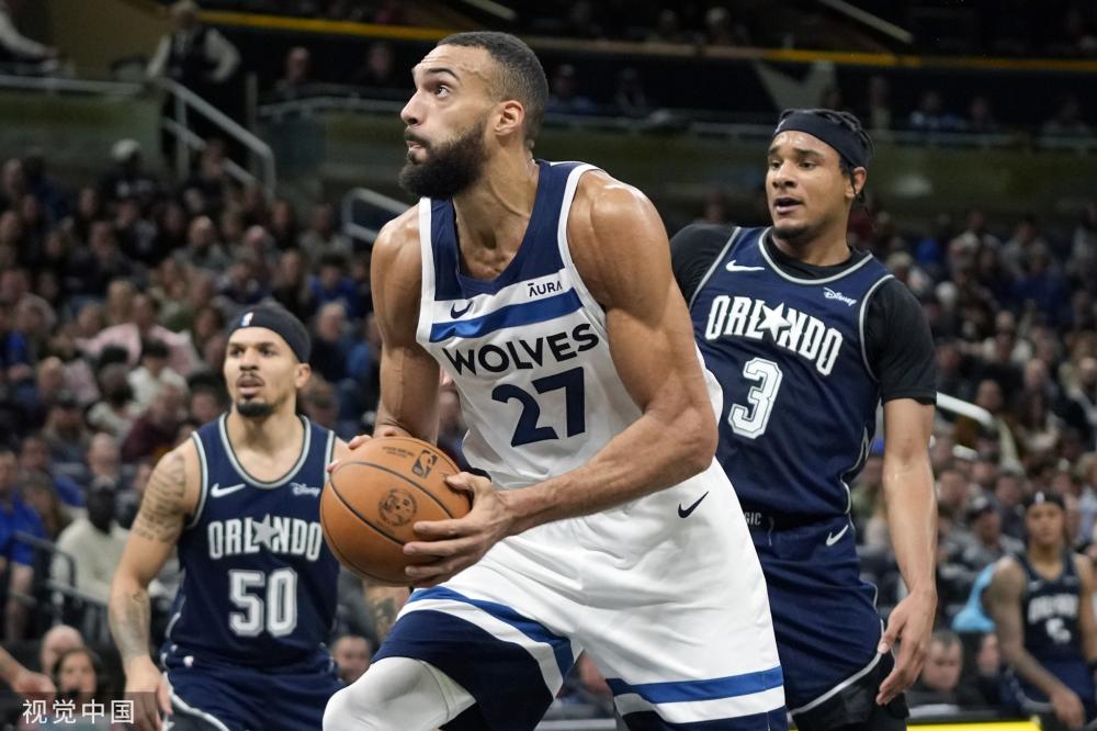 NBA赛场